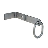 杉田エース SUS KU吊金具 38型 AEA242178 1本（直送品）