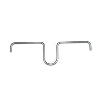 杉田エース SUS 梁付け吊環 450×806 AEA242191 1本（直送品）