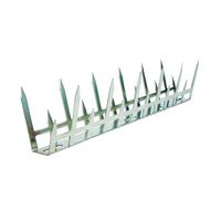 杉田エース SUS アムレット忍び返し THー308SA(連結用) ALC242293 1枚（直送品）