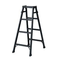 杉田エース エース はしご兼用脚立 SーTEP09 AT3635156 1台（直送品）