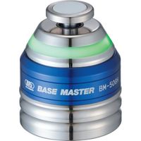 大昭和精機 ベースマスター BM-50H 1個（直送品）