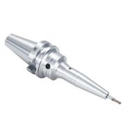 大昭和精機 ハイドロチャック BBT30ーHDC12Sー120 1個（直送品）