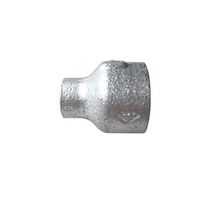 吉年 白 異径ソケット【65A以上はバンド付】 20AX15A シロRS-20AX15A 1セット(20個)（直送品）