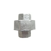 吉年 白 ユニオン 8A シロU-8A 1セット(10個)（直送品）