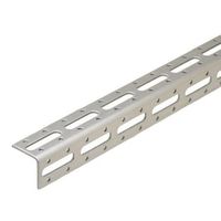 アカギ A12191 ハヤウマWNFー900 (ユニクロメッキ) ボルト穴両面(釘穴付) A12191-0037 1セット(3本)（直送品）