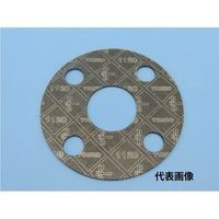 T1120 10K 高温・蒸気用ノンアス クリンシルトップ 3t 全面パッキン 40A T-1120-10K3T-40A 1セット(5枚)（直送品）