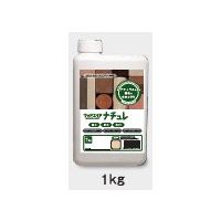 日本マテリエイド ウッドエイド ナチュレ ダークオーク 1KG WANA1DO 1個（直送品）