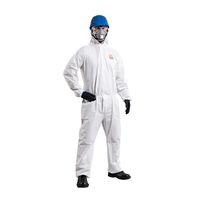 Derekduck Industries Corp. 防護服 Ultitec 1800NーL 50 pcs 1箱（直送品）