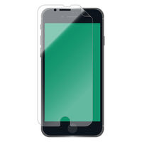 iPhone SE (第3世代) iPhone SE (第2世代) iPhone8 保護フィルム 光沢（簡易包装）（直送品）