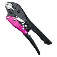 エンジニア ネジザウルスVPー07PINK&BLAC PZ-87P 1個（直送品）