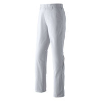 Asahicho E8605 パンツ(ノータック) シルバー 150 1着（直送品）