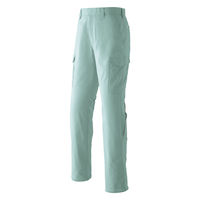 Asahicho E8606 カーゴパンツ(ノータック) オリーブ 150 1着（直送品）