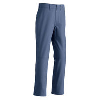 Asahicho 3515 難燃パンツ(ノータック) グレー 73 1着（直送品）