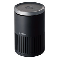 会議用 スピーカーフォン 有線 Bluetooth対応 Web会議用 4～6人 ブラック LBT-SP02M2BK エレコム 1個（直送品）