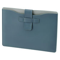 Surface Pro 12インチ 専用 スリーブ型インナーケース TB-MSP25IBSVGN エレコム 1個（直送品）