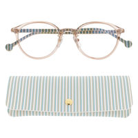 【老眼鏡 リーディンググラス】サンリーブ SCANDINAVIAN PATTERN SPC-007