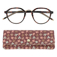 【老眼鏡 リーディンググラス】サンリーブ SCANDINAVIAN PATTERN SPC-009