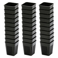 日本ポリ鉢販売 スリット鉢 マジカルポット 75 2号 約225cc 30個入り 266986 1個（直送品）