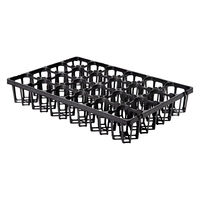 日本ポリ鉢販売 システムトレー 90CS 24穴 287880 1個（直送品）