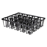 日本ポリ鉢販売 システムトレー 深型105CSL 20穴 287884 1個（直送品）