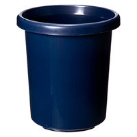 アップルウェアー(園芸) 鉢 長鉢 F型 4号(ブルー) 42630 1個（直送品）