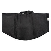 大樹トレーディング プランター タフガーデンバッグ GB直径40H35(cm) 50795 1個（直送品）