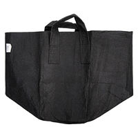 大樹トレーディング プランター タフガーデンバッグ GB直径30H30cm 58544 1個（直送品）