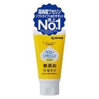 ベビーワセリン Ｍ ソフト 60ｇ 健栄製薬
