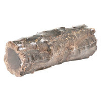 リーフ バージンコルクチューブ 24cm 直径80~100mm 261623 1個（直送品）