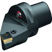 ワルタージャパン Walter 旋削ホルダー レバークランプ C... C8-PSRNL-45080-19 1個 411-8667（直送品）