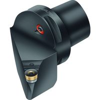 ワルタージャパン Walter 旋削ホルダー レバークランプ C... C8-PRSCL-55080-25 1個 411-8657（直送品）