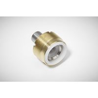 ワルタージャパン Walter ノズル FS1476HP 1個 412-0298（直送品）