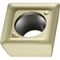 ワルタージャパン Walter ミーリング加工用 ひし形ポジチップ WKP35S MPMX060304-F57 1セット(10個)（直送品）