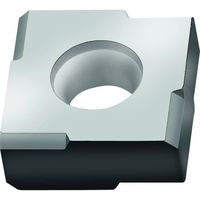 ワルタージャパン Walter ミーリング加工用 正方形ネガチップ WKP25S SNHQ1205ZZR-A57T 1セット(10個)（直送品）