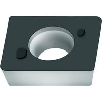 ワルタージャパン Walter ミーリング加工用 ひし形ポジチップ WKP25S LPMW150412TR-A27 1セット(10個)（直送品）