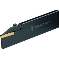 ワルタージャパン Walter 強化型突切りブレード G1041.32R-2T32GX24 1個 411-0881（直送品）