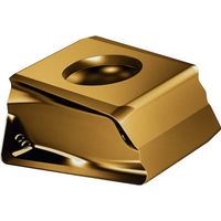 ワルタージャパン Walter ミーリング加工用 ひし形縦置きチップ WKP25S LNHU090408R-L55T 1セット(10個)（直送品）