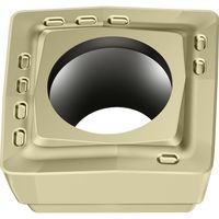 ワルタージャパン Walter 正方形 P484 . WKP25S P4840P-7R-A57 1セット(10個) 412-1995（直送品）