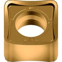 ワルタージャパン Walter ミーリング加工用 正方形ネガチップ WKP25S SNGX1205ENN-F27 1セット(10個)（直送品）