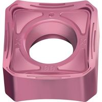 ワルタージャパン Walter ミーリング加工用 正方形ネガチップ WXN15 SNHX1205ANN-K88 1セット(10個)（直送品）