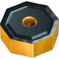 ワルタージャパン Walter ミーリング加工用 八角形ネガチップ WAK15 ONHF050408-F67 1セット(10個)（直送品）