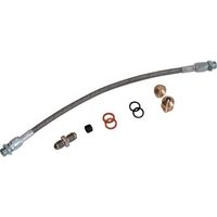 ワルタージャパン Walter クーラントホースセット K601.01.250-SET 1個 411-2488（直送品）