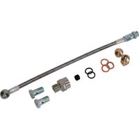 ワルタージャパン Walter クーラントホースセット K601.02.150-SET 1個 411-5652（直送品）