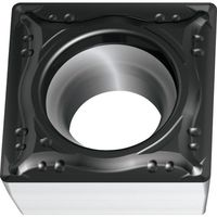 ワルタージャパン Walter 旋削加工用チップ 正方形ポジタイプ WKK10S SCMT09T304-MK4 1セット(10個)（直送品）