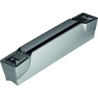 ワルタージャパン Walter 溝入れおよび横引き旋削加工 チップ WKP13S GX24-3E500N08-UD4 1セット(10個)（直送品）