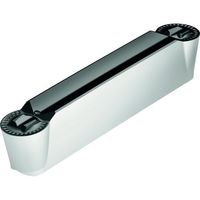 ワルタージャパン Walter 溝入れおよび倣い加工 チップ WKP23S GX24-2E318N16-RD4 1セット(10個)（直送品）