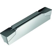 ワルタージャパン Walter 溝入れおよび横引き旋削加工 チップ WKP13S GX16-3E400N04-UA4 1セット(10個)（直送品）