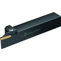 ワルタージャパン Walter シャンク工具 外径溝加工 G1011.2525R-4T32GX24 1個 412-0416（直送品）