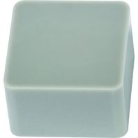 ワルタージャパン Walter 旋削加工用チップ 正方形ネガタイプ WWS20 SNGN120708T01020 1セット(10個)（直送品）