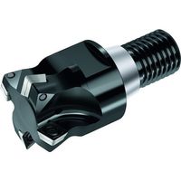 ワルタージャパン Walter 高送りカッター M4002-025-T22-02-015 1個 411-7248（直送品）